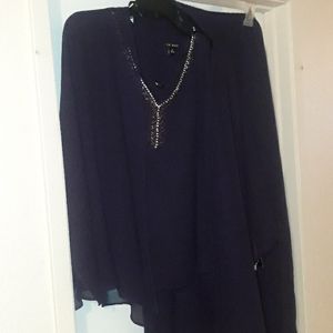 Gorgeous Dressy Pantsuit Outfit